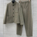 LP TOP AND PANTS SET STYLE 215
