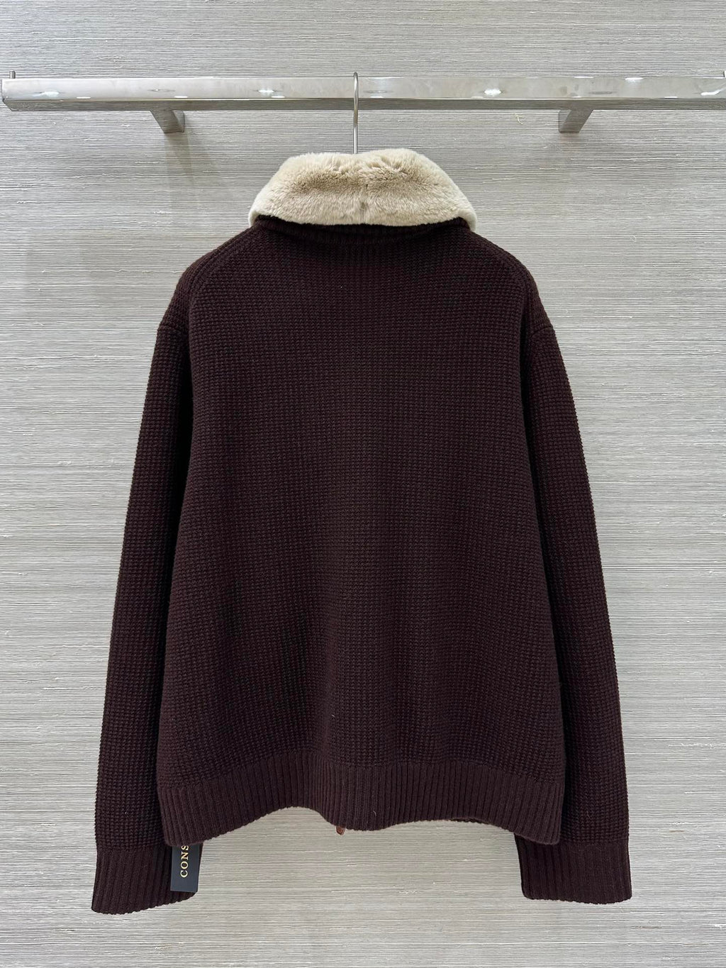 LP CARDIGAN STYLE 139