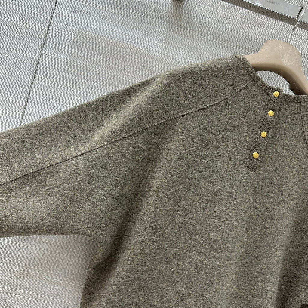LP CREWNECK SWEATER STYLE 142