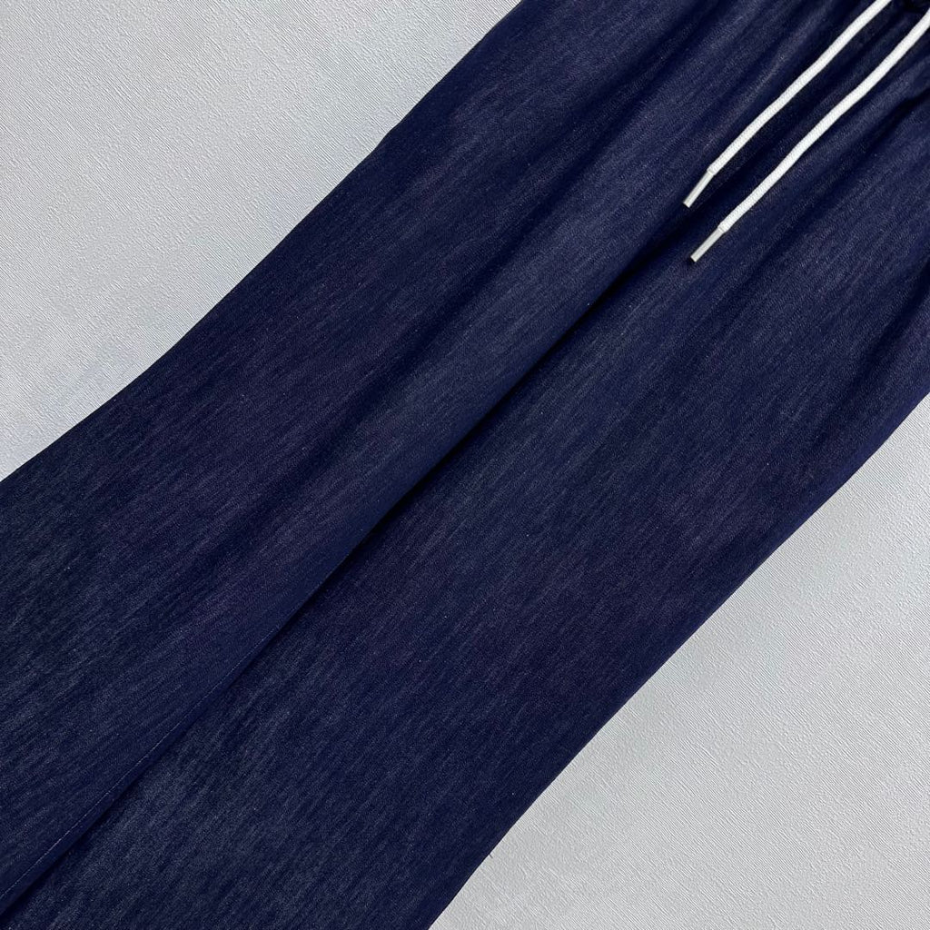 ZIMMERMAN 25S HIGH WAIST DENIM 264690