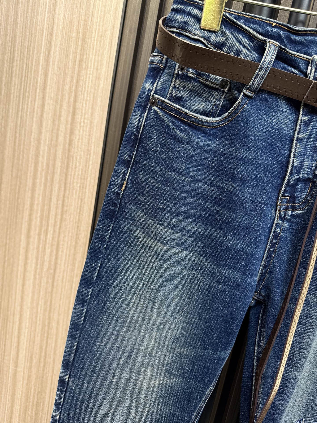 ALO JEANS STYLE 174