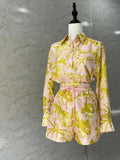 Zimmermann Mini Dress 148