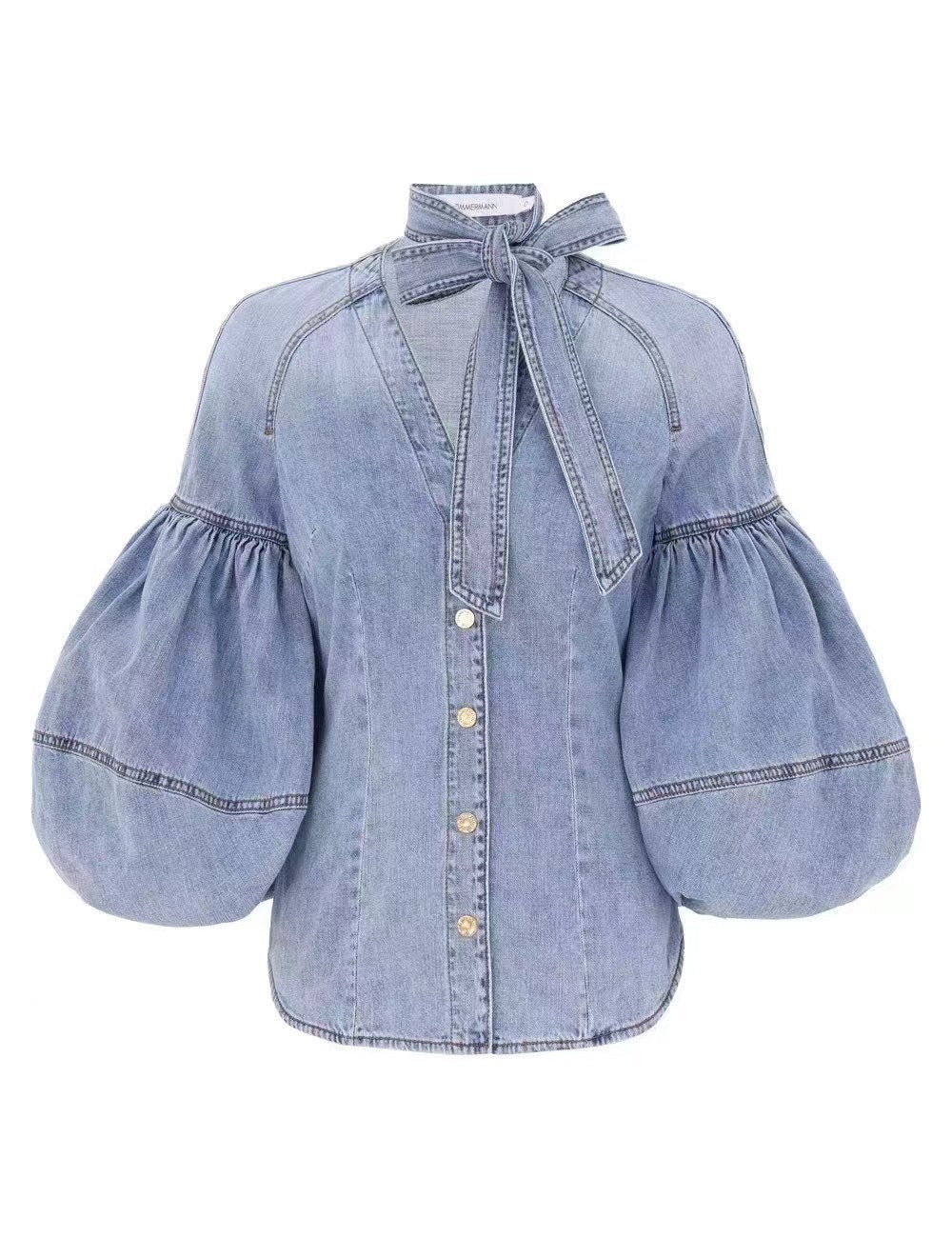 Zimmermann Shirt 111