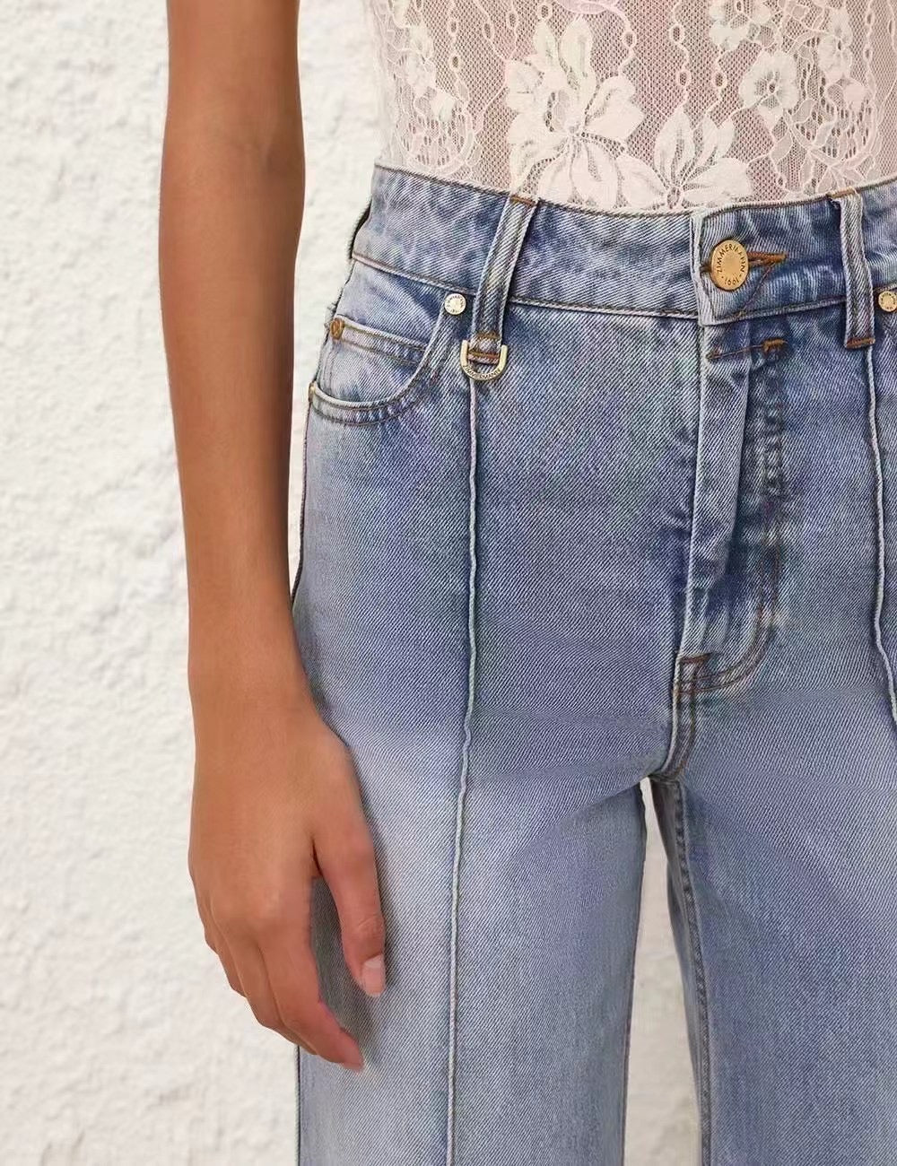 Zimmermann Pant 109