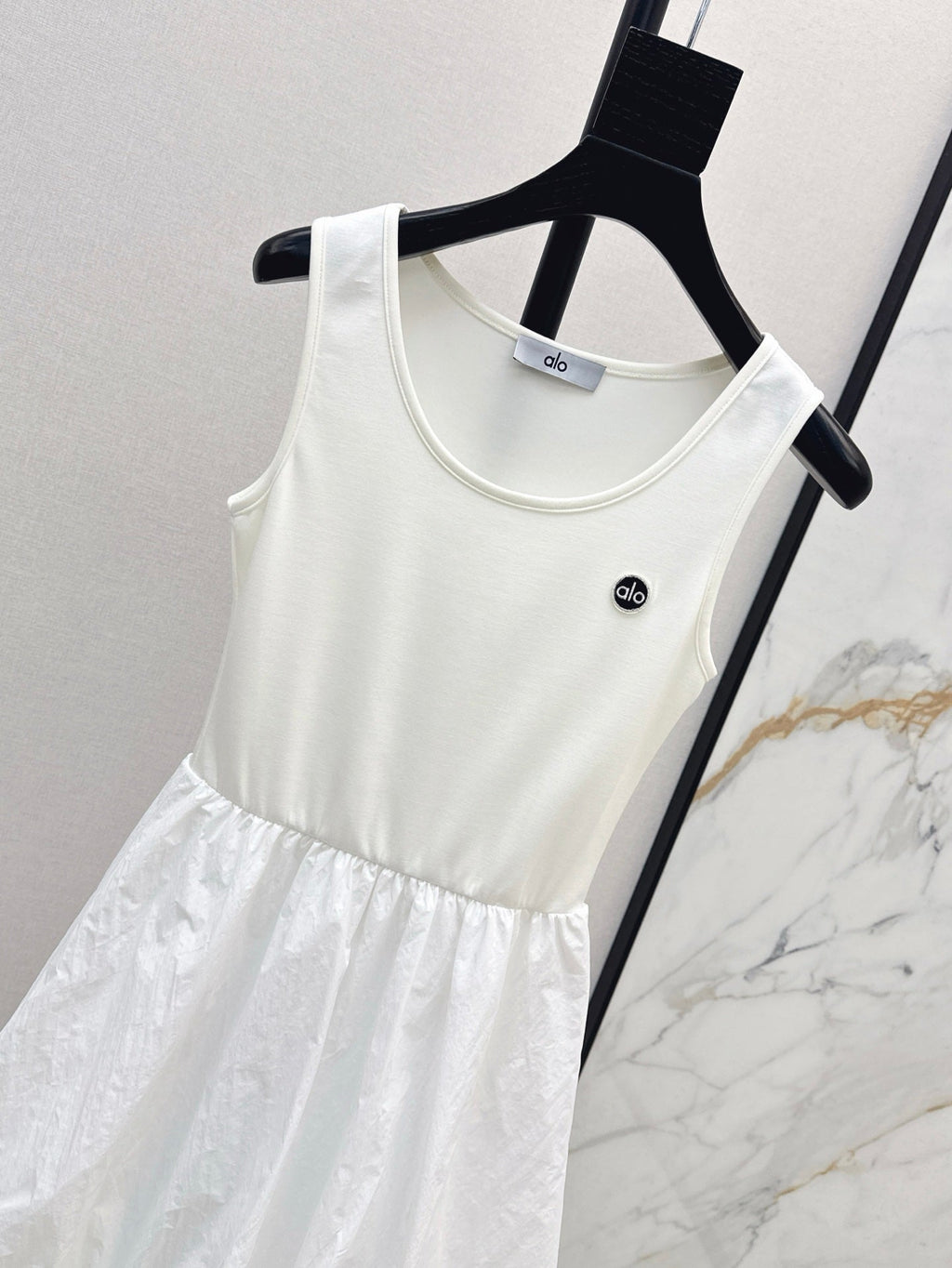 ALO DRESS STYLE 169