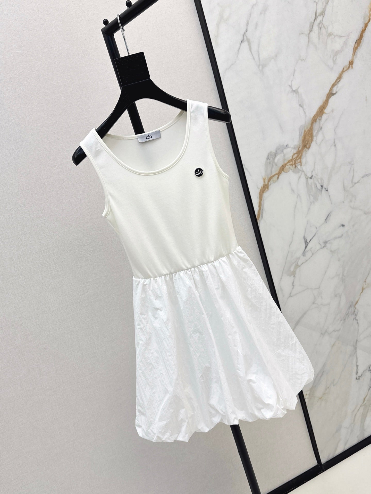 ALO DRESS STYLE 169
