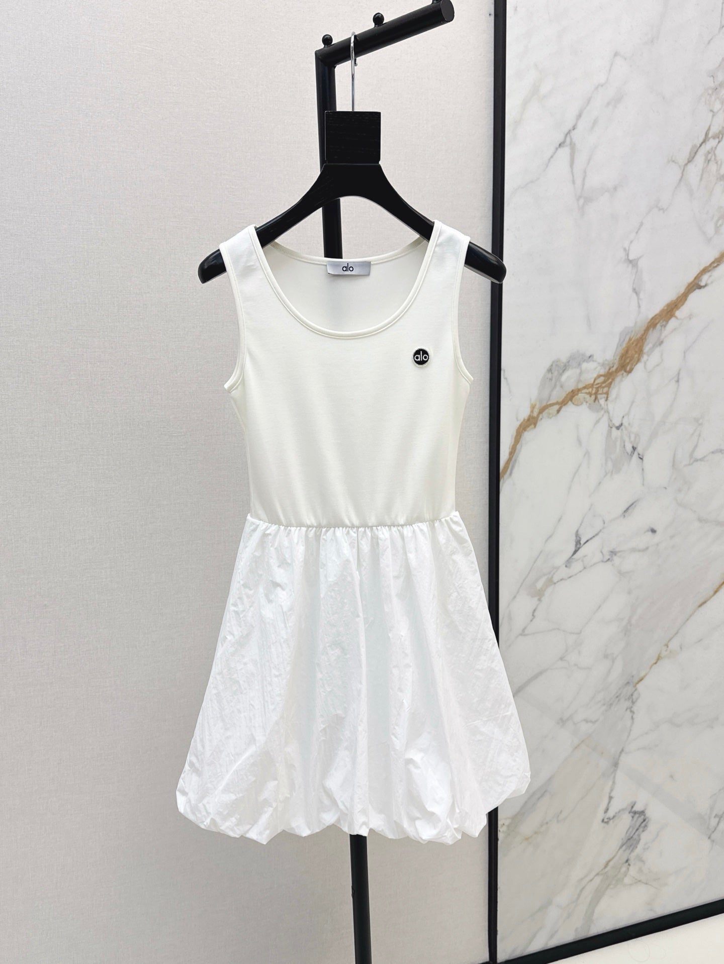 ALO DRESS STYLE 169