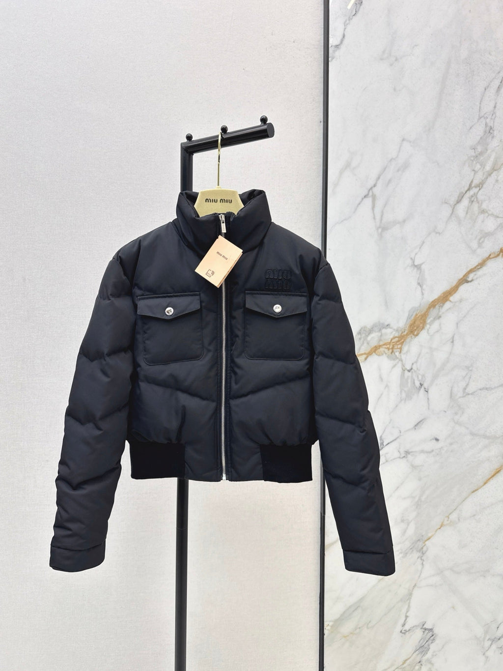 MIUMIU JACKET STYLE 599