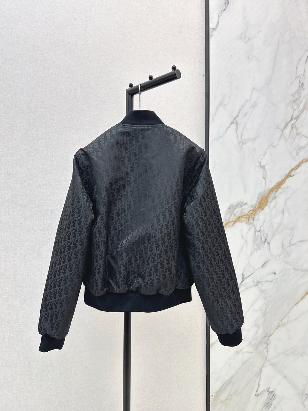 DIOR 25S BASEBALL JACKET 520