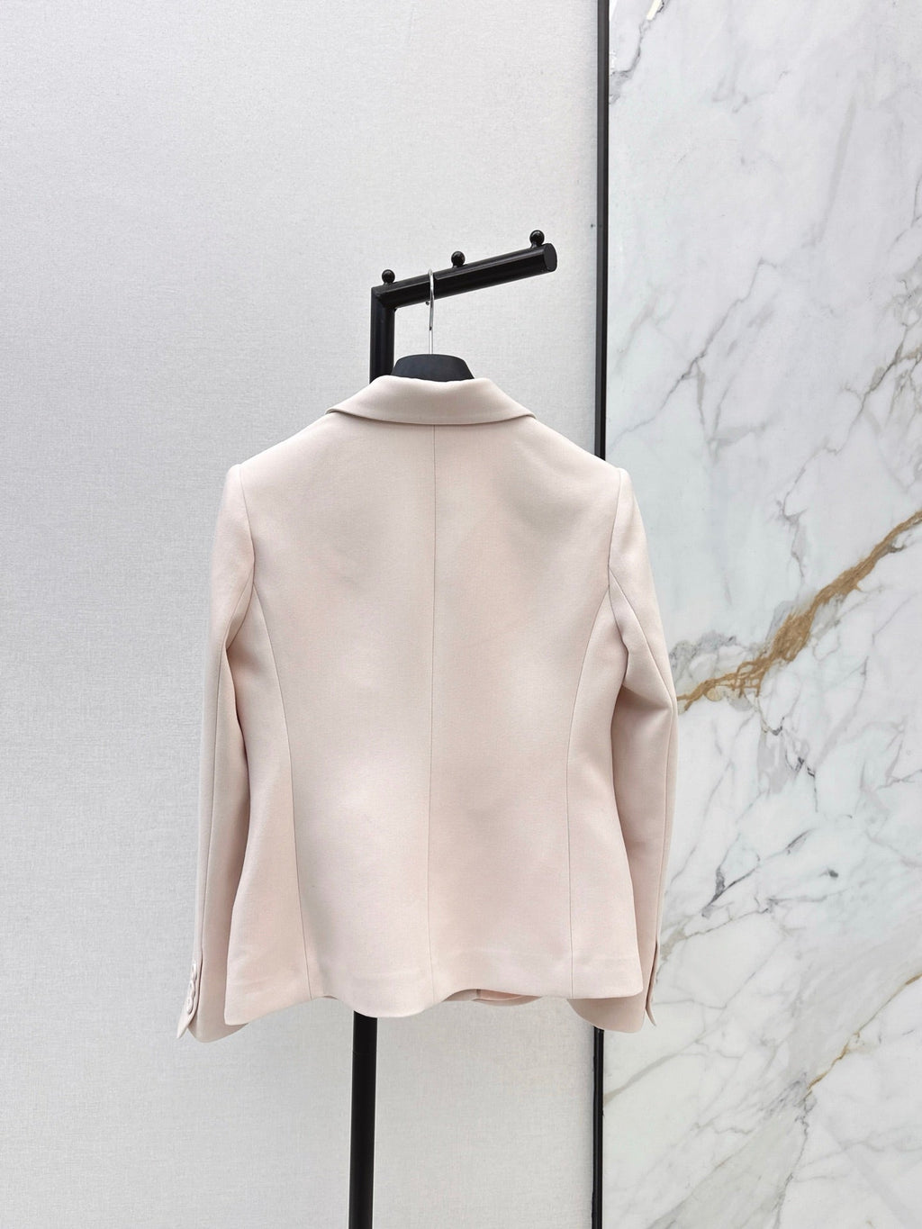 DIOR 25S BLAZER 547