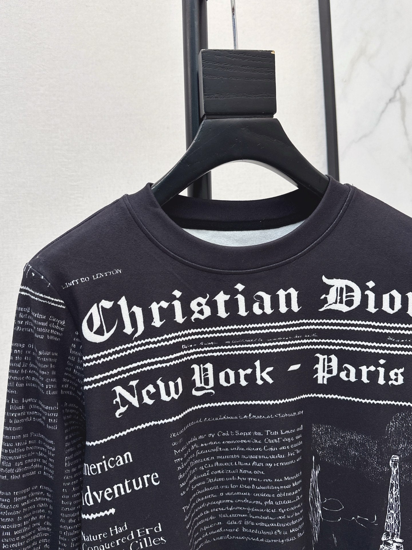DIOR 25S 25S T-SHIRT 516