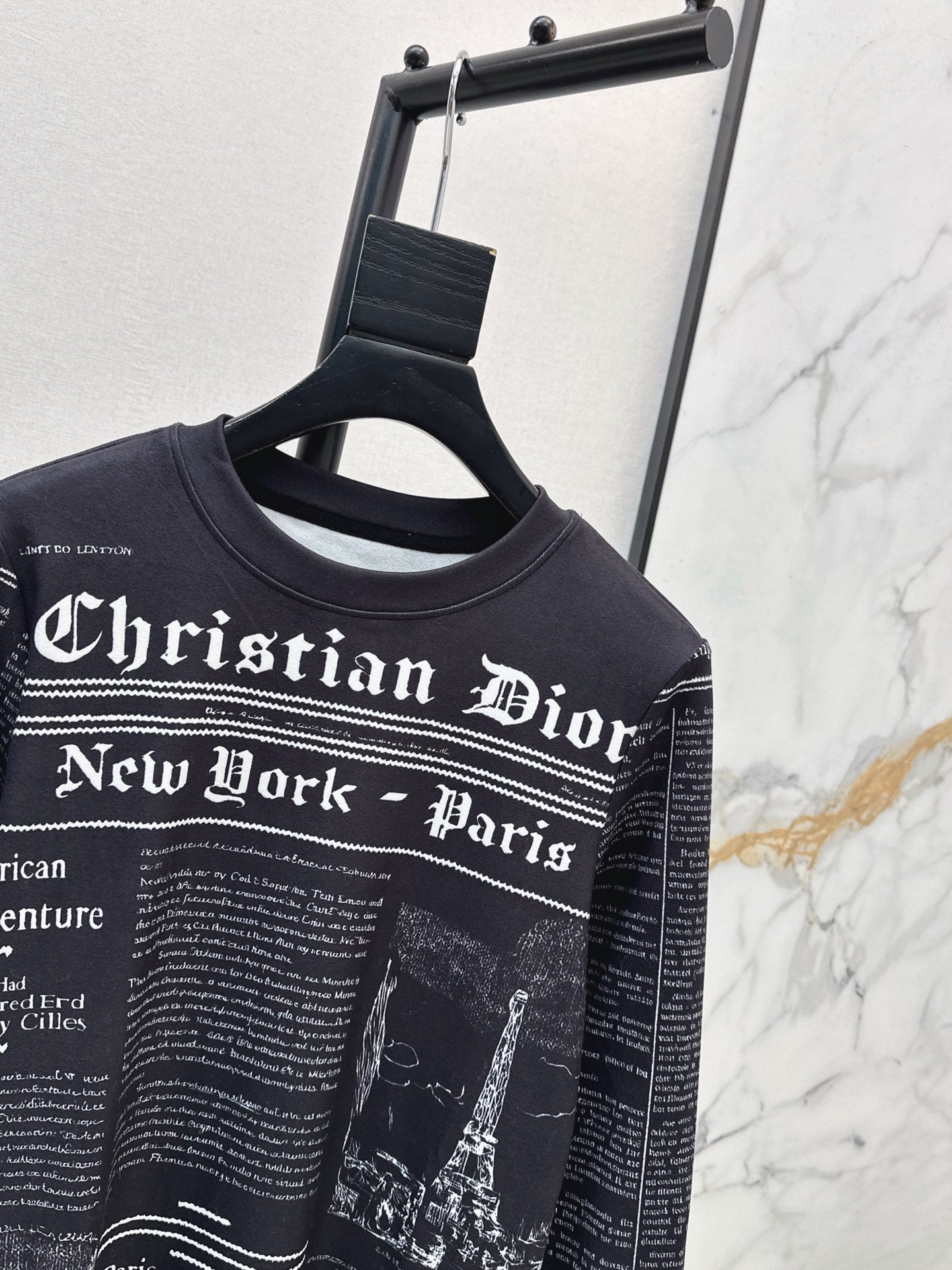 DIOR 25S 25S T-SHIRT 516