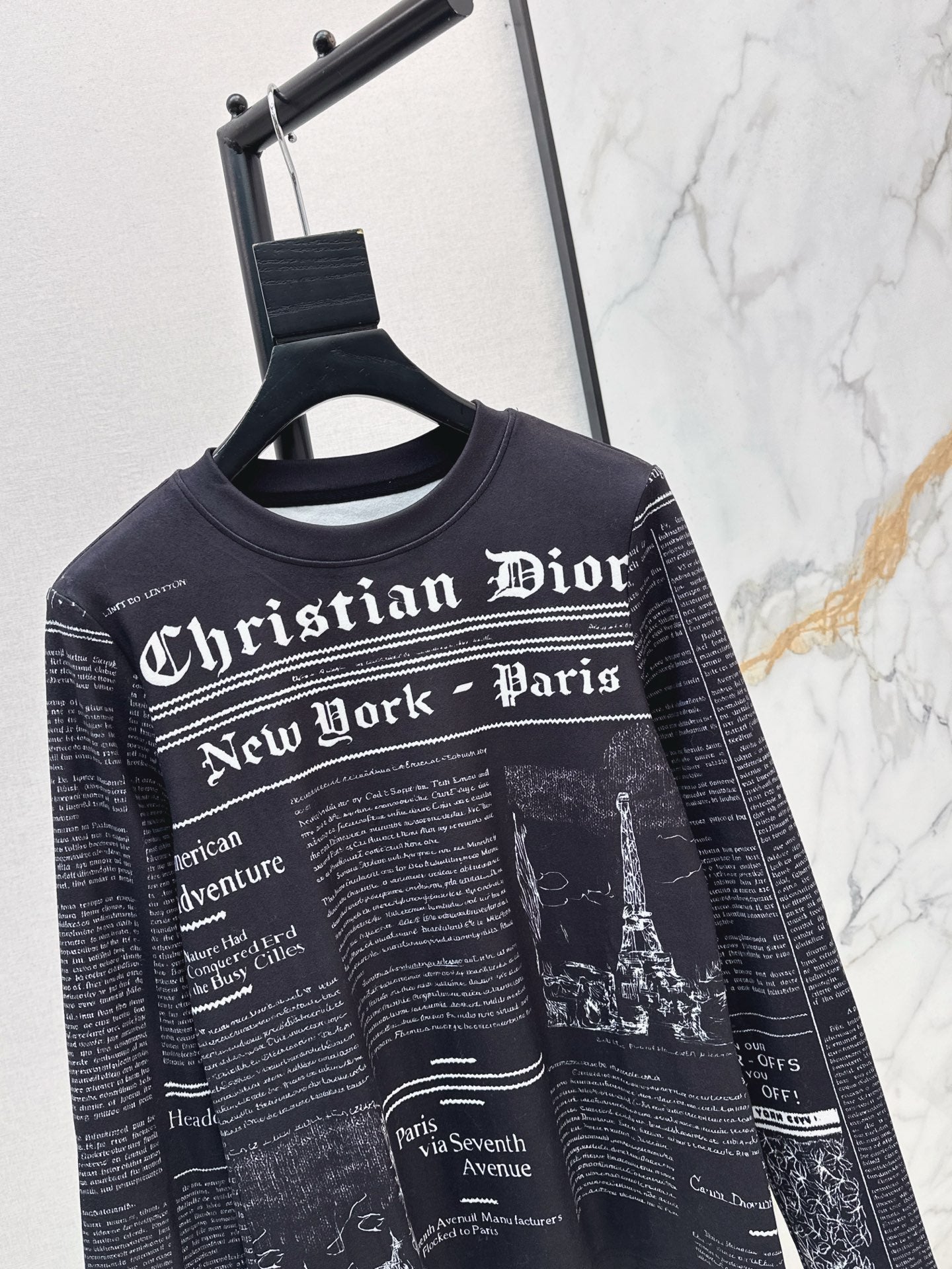 DIOR 25S 25S T-SHIRT 516