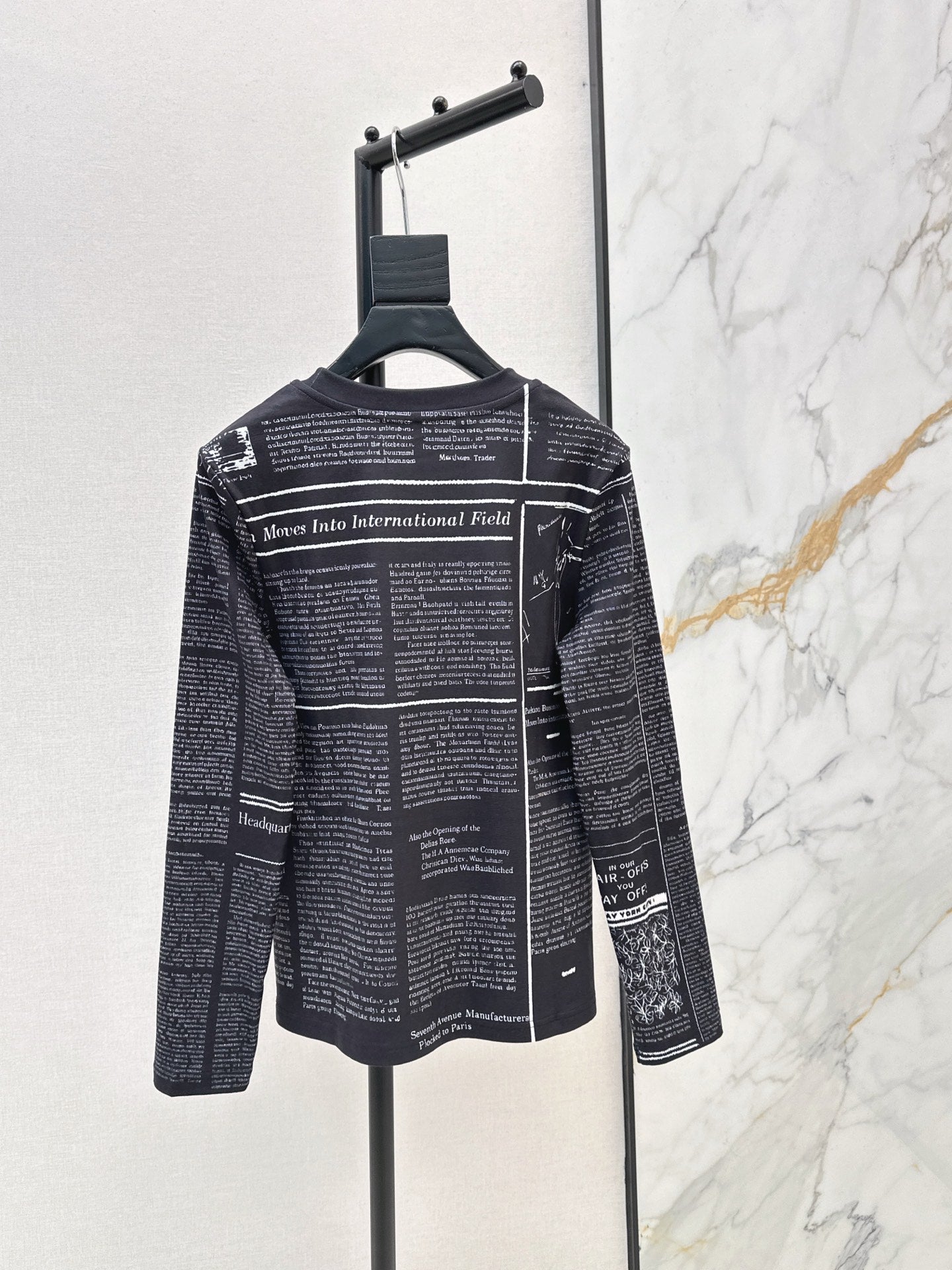 DIOR 25S 25S T-SHIRT 516