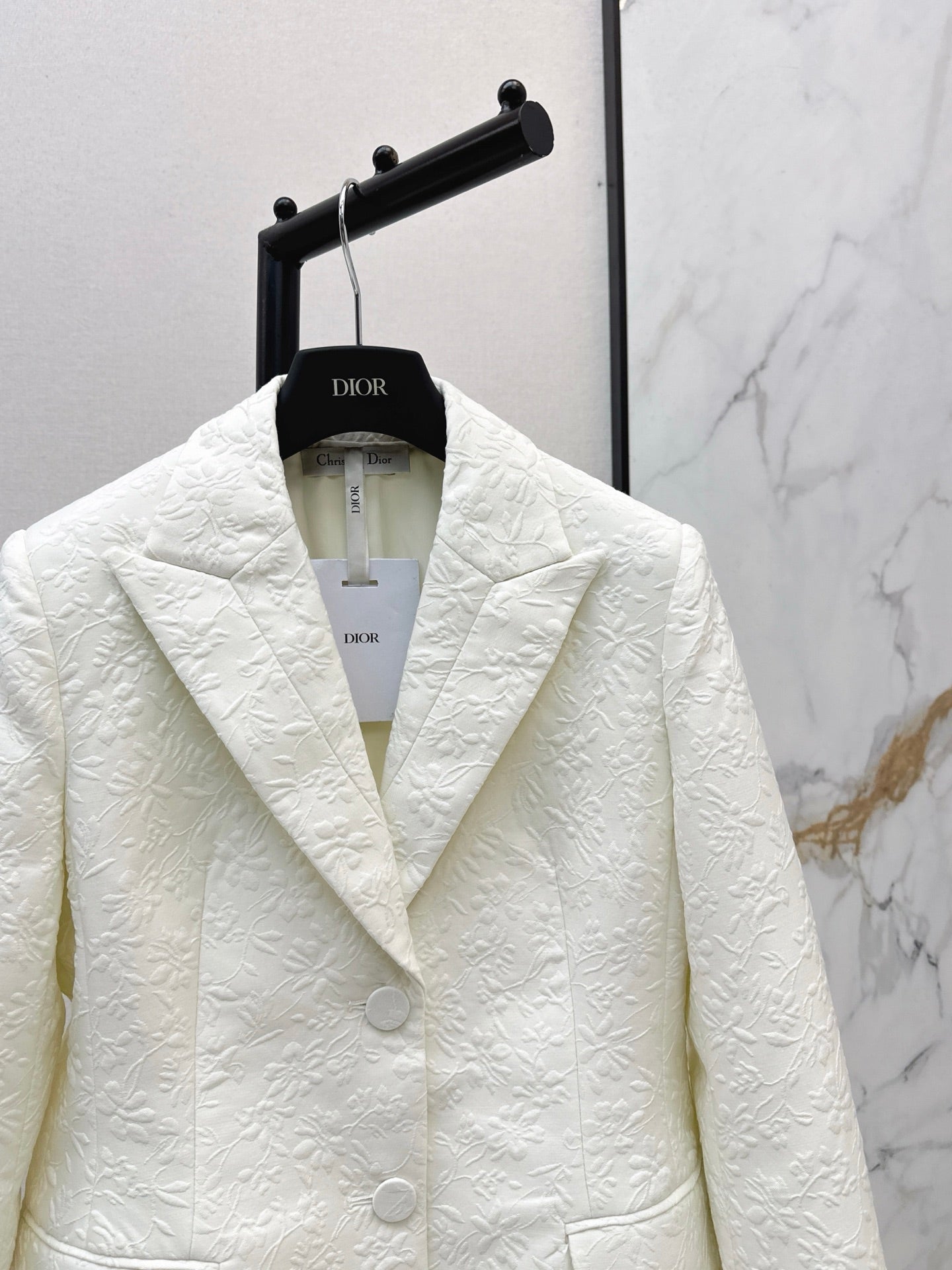 DIOR 25S BLAZER JACKET 513