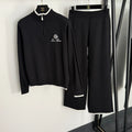LP RELAXED-FIT TOP & PANTS SET STYLE 5