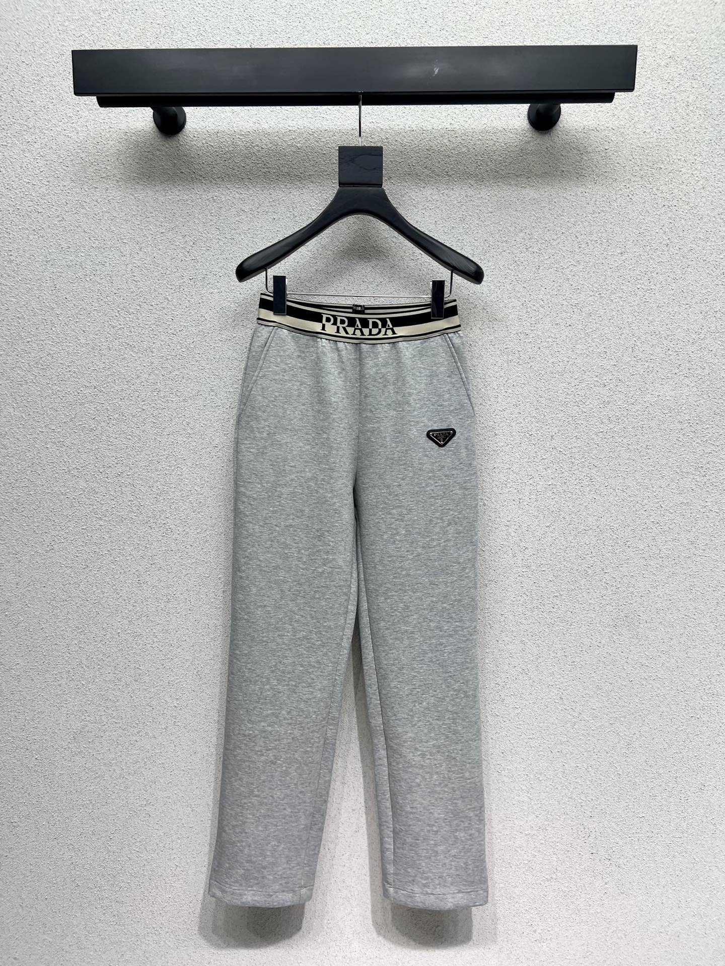 PRADA FLEECE SET STYLE 15
