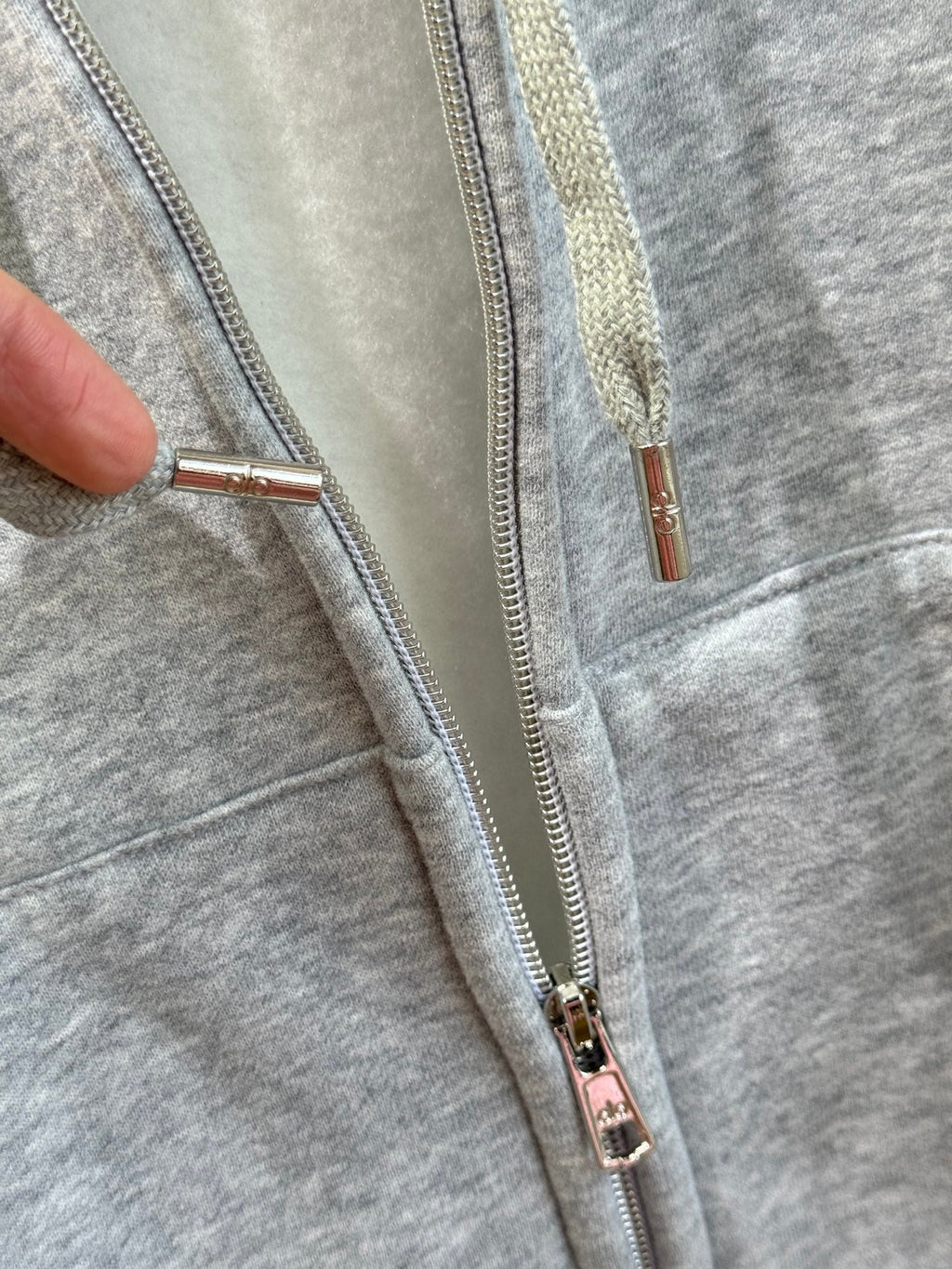 ALO HOODIE STYLE 61